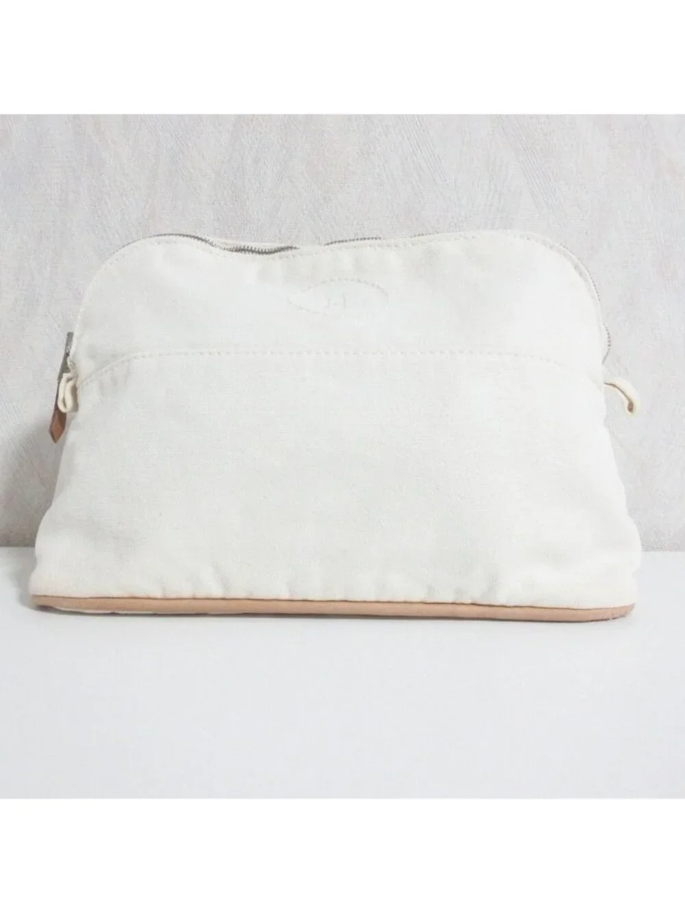 Hermes Bolide Pouch MM Kinari